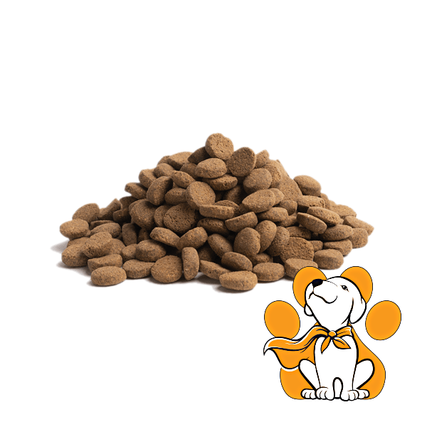 Thumbnail: Essential Foods Older 10kg, Granule Za Pse