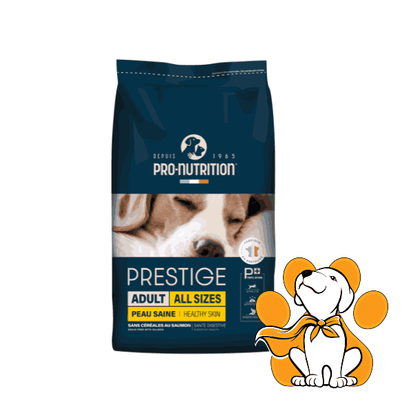 Pro Nutrition Prestige Healthy Skin, Hrana Za Pse Sa Osetljivom Kožom