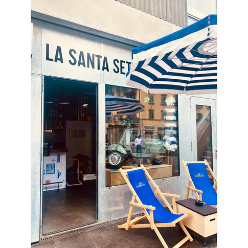 Atelier Stutz - Santa Sete
