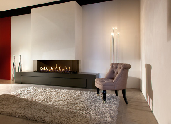 Kalfire G170 Three Side