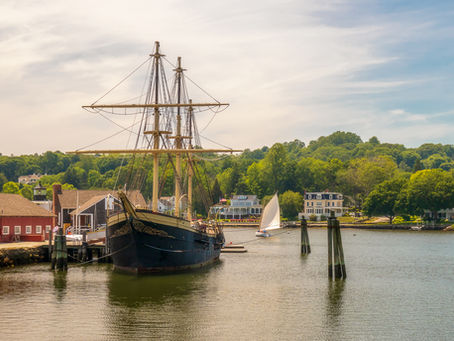 Your Ultimate Mystic, CT Travel Guide: Discover Mystic CT Top Attractions