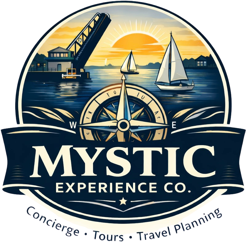 Writer: Mystic Experience Company