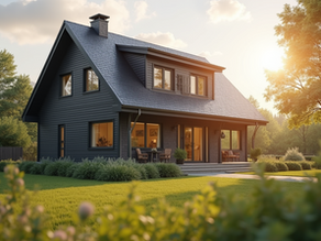 Why Spray Foam Insulation is the Best Choice for Your Property
