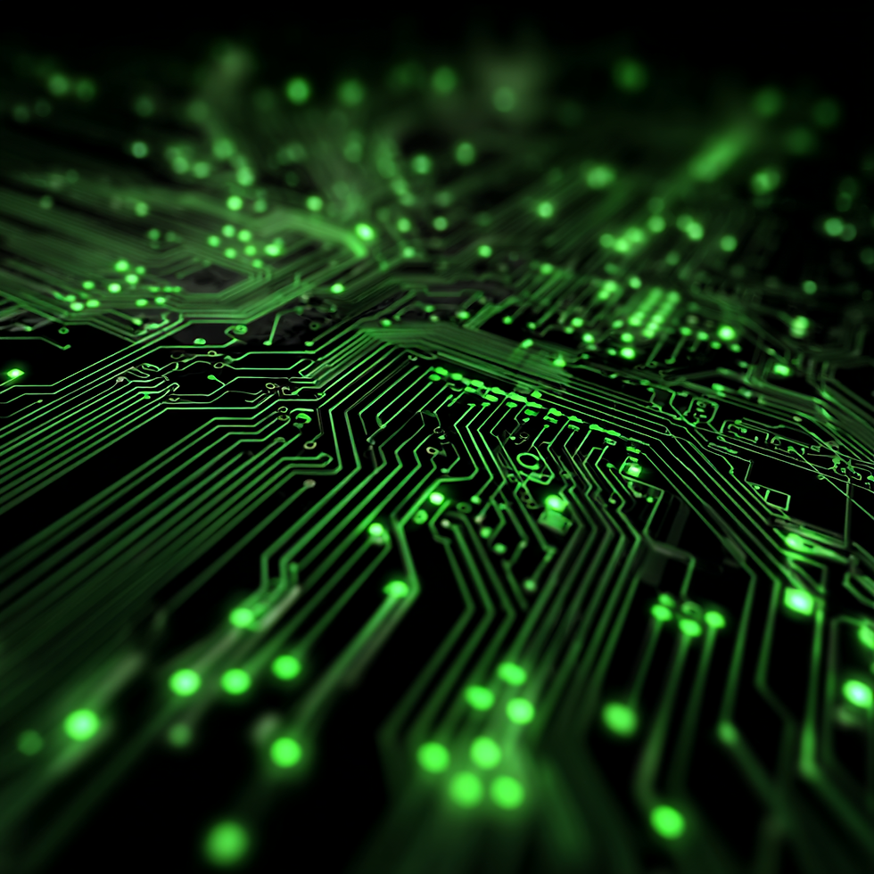 The Trajectory of Consumer Technology & What Come Next! (2004–2035)