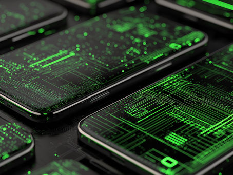 Global Mobile Technology and Connectivity Ecosystem: 2026–2027 Strategic Outlook