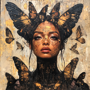 ArTividual Portraits