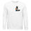 Thumbnail: Artividual Dancer Sweatshirt – Eco-Friendly, Unisex, Soft & Durable
