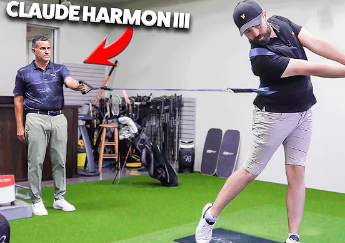 Stop Hitting Fat and Thin Golf Shots