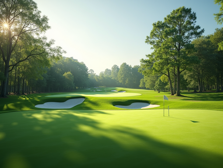 How Golfers Can Gain Distance in Their Drives: Padraig Harrington's Tips for Senior Players