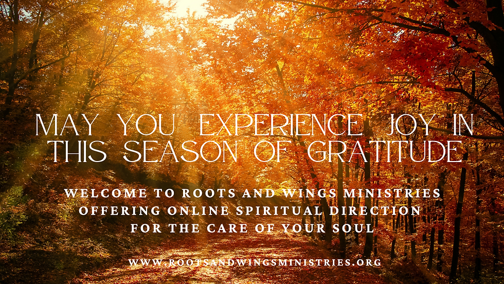 May you experience the joy of this Season of gratitude.png