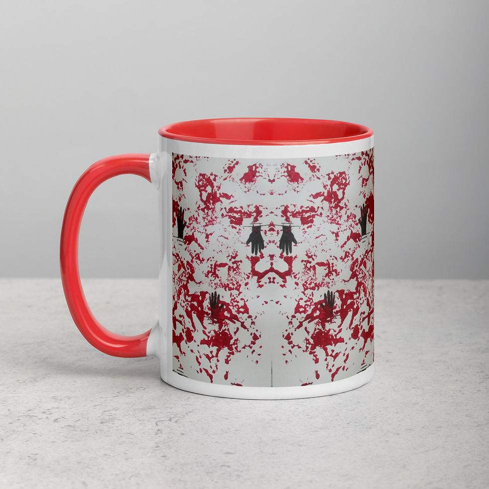 Miniatura: Mug Revolution Collection 3