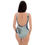 Miniatura: One-Piece Swimsuit Pearly Winter