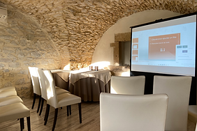 salle de reunion entreprise uzes pont du gard