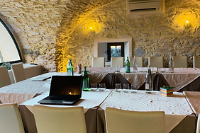 salle reunion uzes pont du gard
