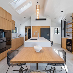 Kitchens