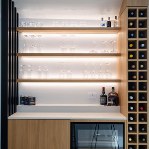 Bespoke Cabinetry