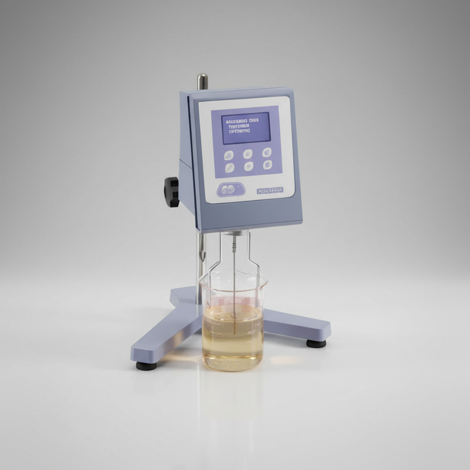 Rotary viscometer