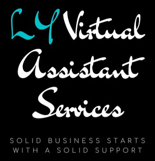LY Virtual Assistant Services, Virtual Bookkeeper, Accounting Virtual Assistant