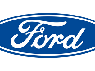 ford during ww2