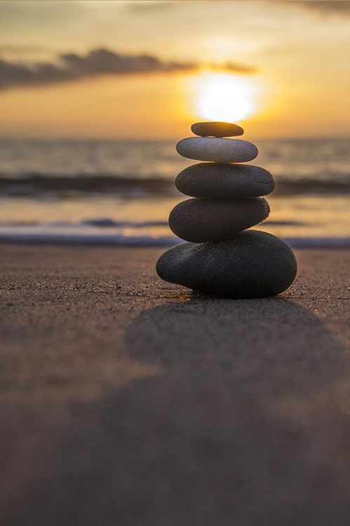 equilibre
