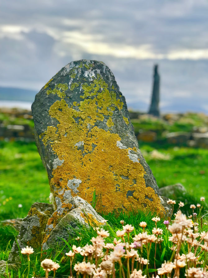 MOVING TO IRELAND , GETTING HITCHED, AND MORE...