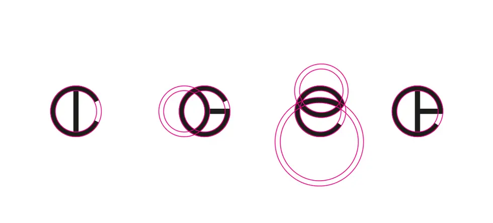 Index Capital Logosymbole