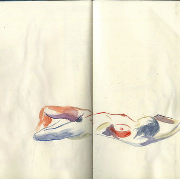 watercolor