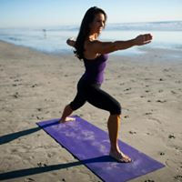 Keep your eyes on your goal with forward thinking, daily rituals, correct thinking, breathing, and g