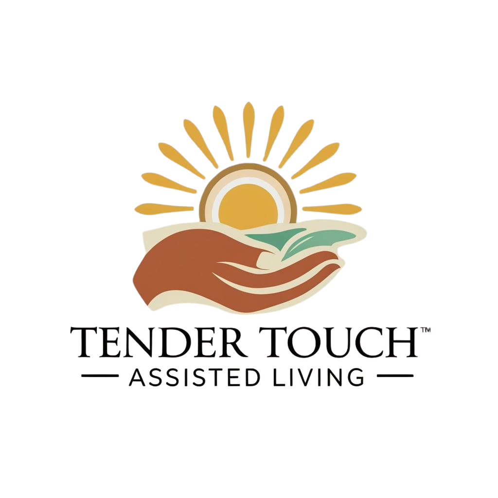 A Tender Touch Assisted Living Home