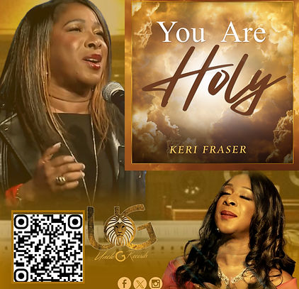 Keri Fraser YOU ARE HOLY (houseton) 03312024.jpg