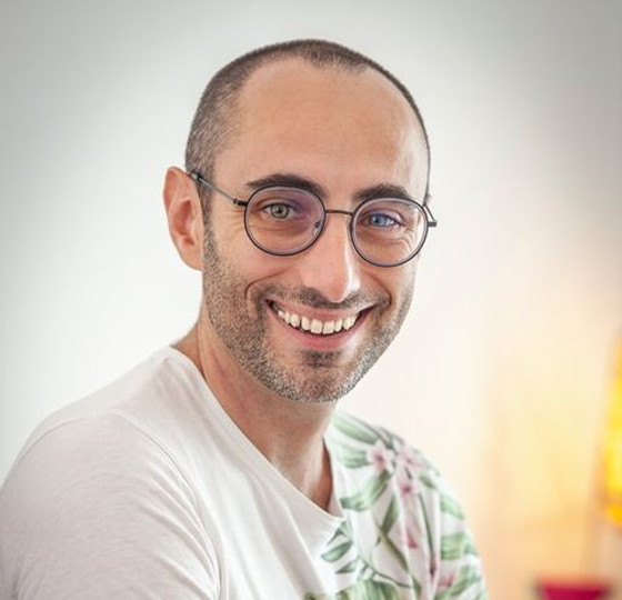 Brice Caumont