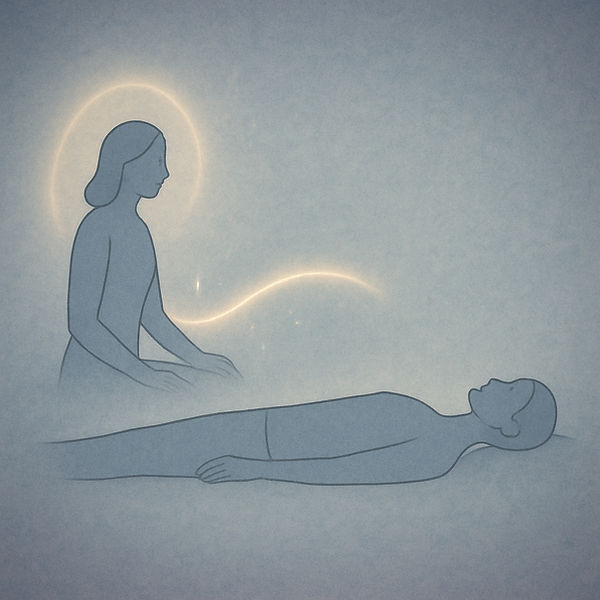 Brice Caumont, STage de Reiki Niveau 2, Reiki à distance, Apprendre les symboles Reiki, Paris reiki, Reiki Usui