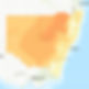 Heat Map NARCliM2.0