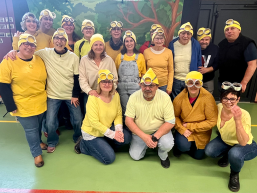 Week-end janvier 2026