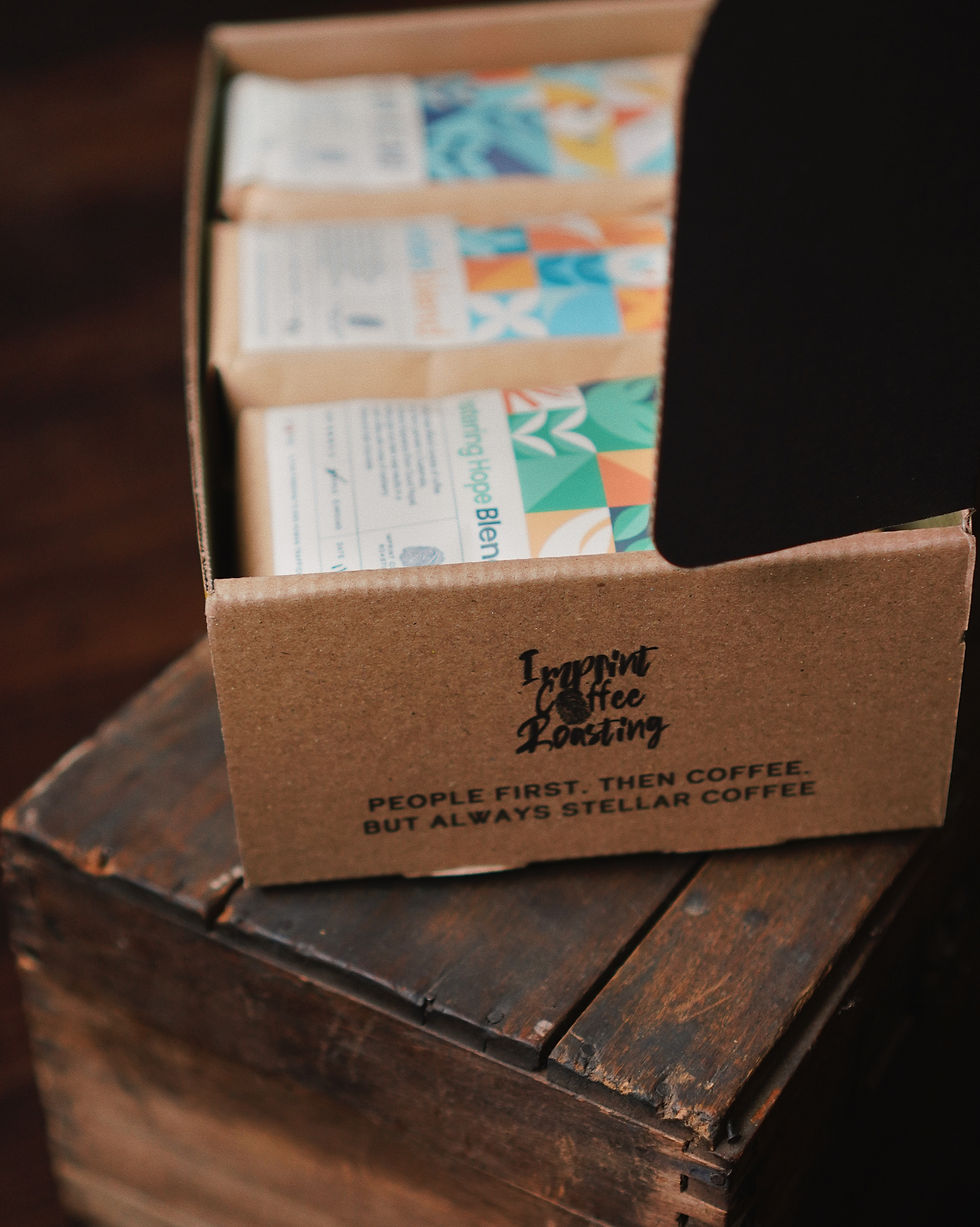 Thumbnail: Set FreeMovement Box Set