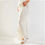Thumbnail: Linen full length pant XS-XL