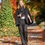 Thumbnail: Linen full length pant XS-XL