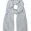 Thumbnail: Lightweight cashmere scarf