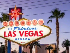 Top 10 Reasons to Move to Las Vegas