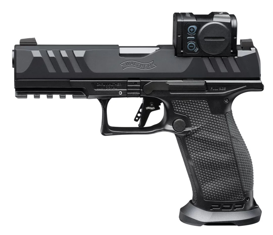 PDP Full Size 4.5" Professional Acro