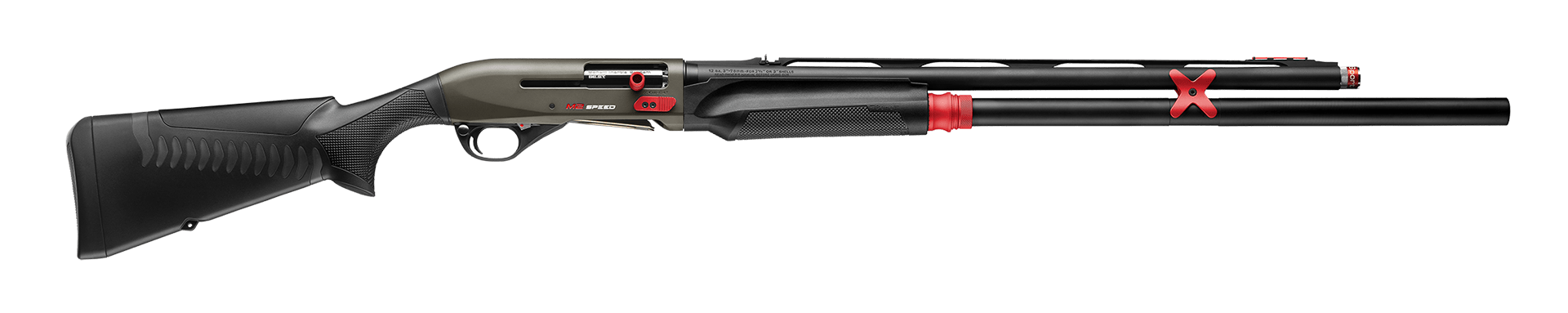 Benelli M2 SP