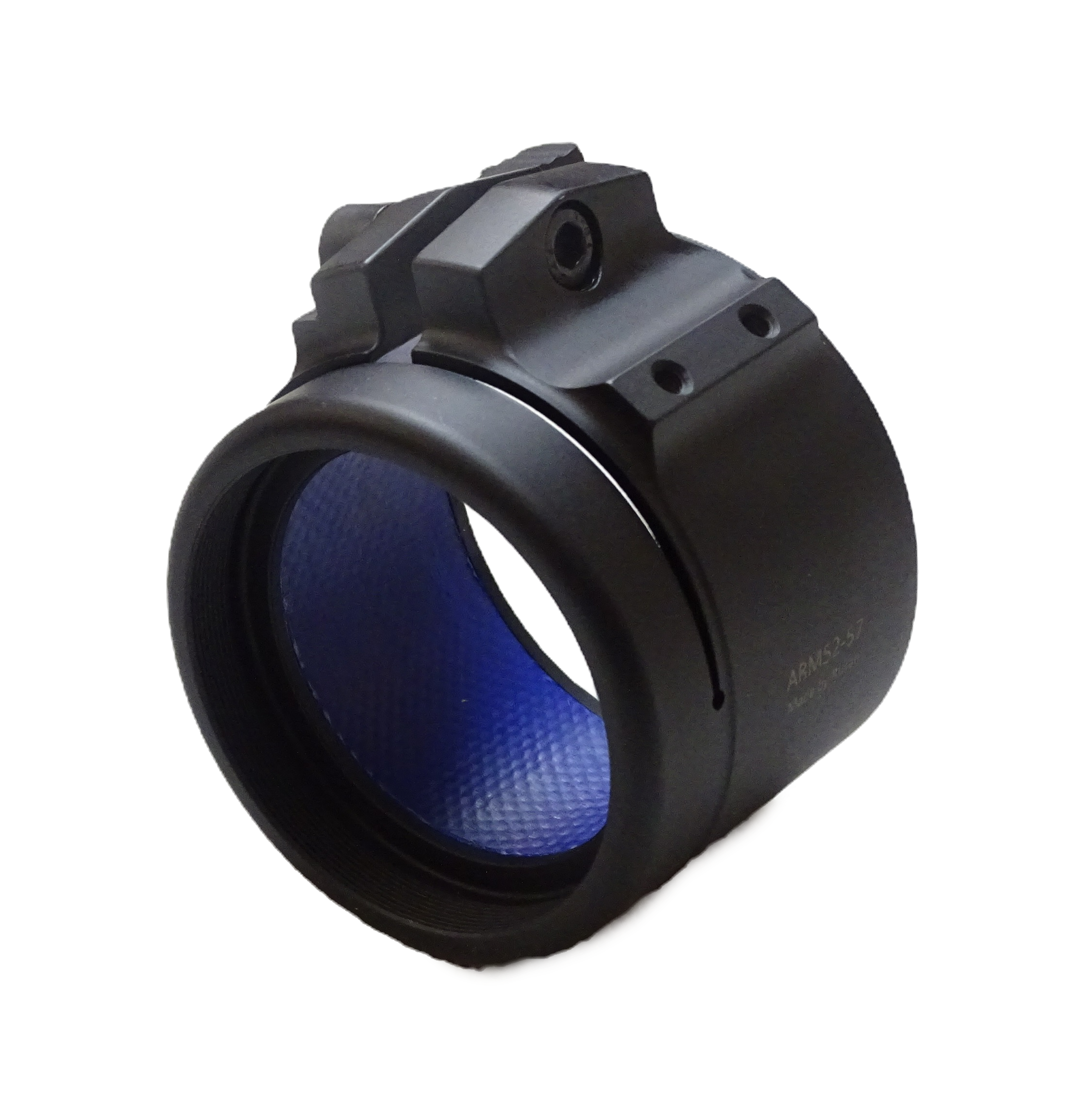 Rusan Klemmhülse M52