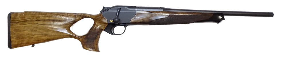 Blaser R8 Success Kal. .308Win 47LL Holzschaft
