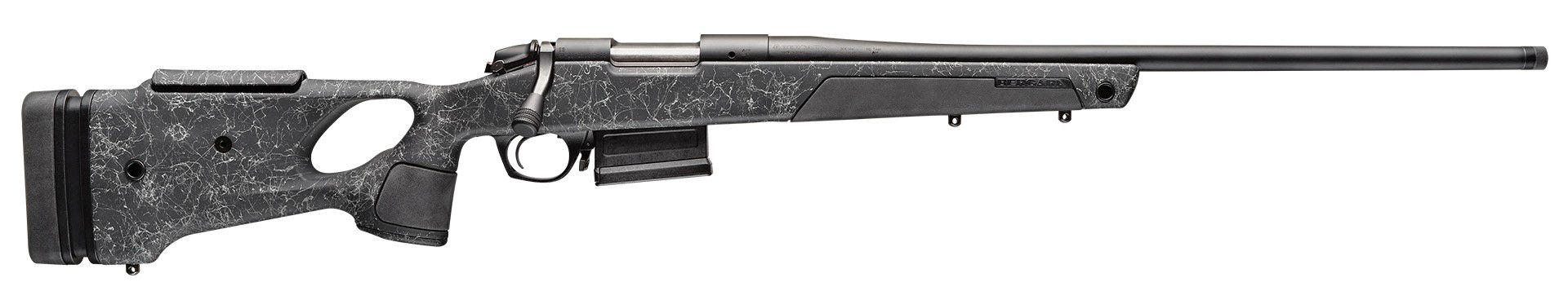 B14 Thumbhole – 18“ .308 Win.