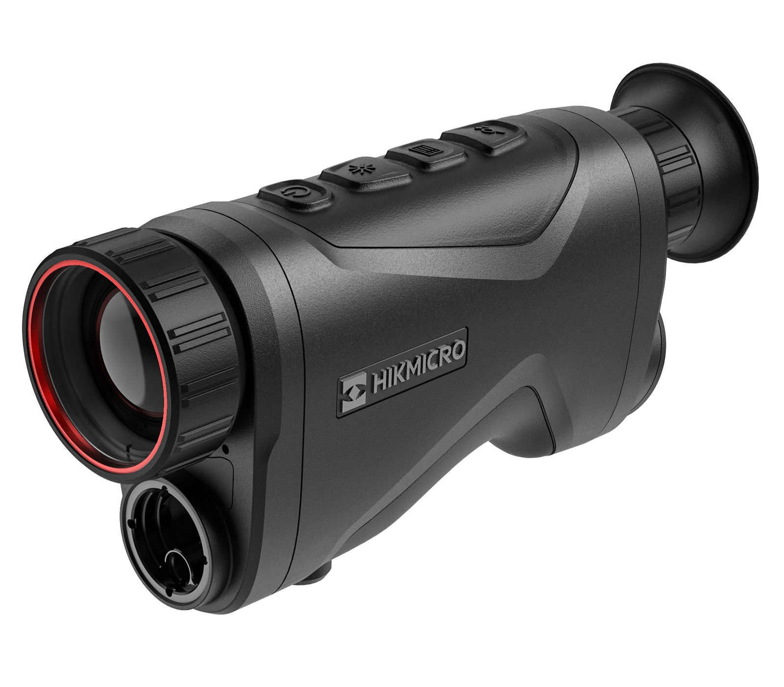 HikMirco Condor CH35L mit LRF