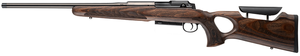 Mauser M25 MAX Kal. .308Win LL51cm