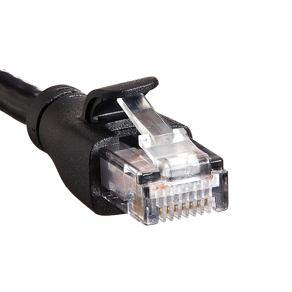 Thumbnail: Cat-6 Ethernet Wire (per meter)