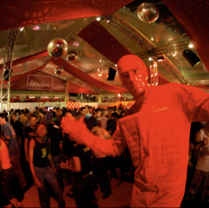 EVENTOS