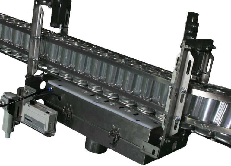 can ionizer can cleaning