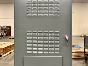CODI Generator Docking Station
